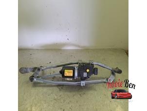 Gebruikte Ruitenwismotor + Mechaniek Renault Talisman Estate (RFDK) 1.5 dCi 110 Prijs op aanvraag aangeboden door Rooie Ben autodemontage