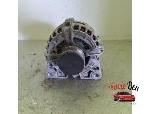 Gebruikte Dynamo Renault Talisman Estate (RFDK) 1.5 dCi 110 Prijs op aanvraag aangeboden door Rooie Ben autodemontage