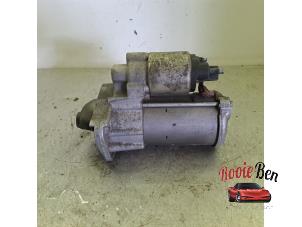 Gebruikte Startmotor Renault Talisman Estate (RFDK) 1.5 dCi 110 Prijs op aanvraag aangeboden door Rooie Ben autodemontage