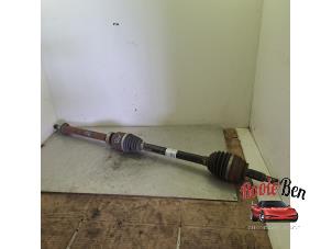 Gebruikte Cardanas rechts-voor (VWA) Renault Talisman Estate (RFDK) 1.5 dCi 110 Prijs € 125,00 Margeregeling aangeboden door Rooie Ben autodemontage