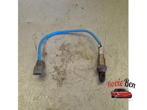 Gebruikte Lambda Sonde Renault Talisman Estate (RFDK) 1.5 dCi 110 Prijs op aanvraag aangeboden door Rooie Ben autodemontage