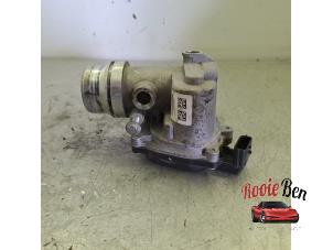 Gebruikte Gasklephuis Renault Talisman Estate (RFDK) 1.5 dCi 110 Prijs op aanvraag aangeboden door Rooie Ben autodemontage