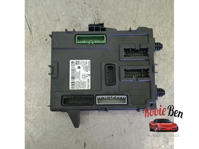 Gebruikte Bodycontrol Module Renault Talisman Estate (RFDK) 1.5 dCi 110 Prijs € 100,00 Margeregeling aangeboden door Rooie Ben autodemontage