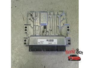 Gebruikte Computer Motormanagement Renault Talisman Estate (RFDK) 1.5 dCi 110 Prijs op aanvraag aangeboden door Rooie Ben autodemontage
