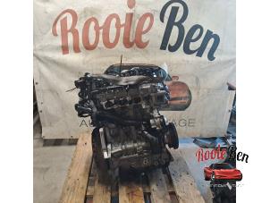 Gebruikte Motor Peugeot 208 II (UB/UH/UP) 1.2 Vti 12V PureTech 100 Prijs € 1.600,00 Margeregeling aangeboden door Rooie Ben autodemontage