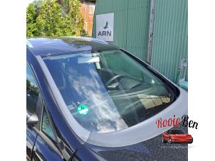 Gebruikte Ruit voor Seat Altea XL (5P5) 1.2 TSI Prijs op aanvraag aangeboden door Rooie Ben autodemontage