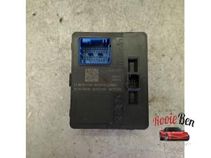 Gebruikte Computer Koeling Peugeot 208 II (UB/UH/UP) 1.2 Vti 12V PureTech 100 Prijs op aanvraag aangeboden door Rooie Ben autodemontage