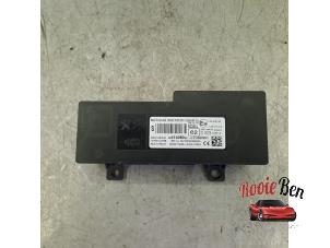 Gebruikte Bluetooth module Peugeot 208 II (UB/UH/UP) 1.2 Vti 12V PureTech 100 Prijs op aanvraag aangeboden door Rooie Ben autodemontage