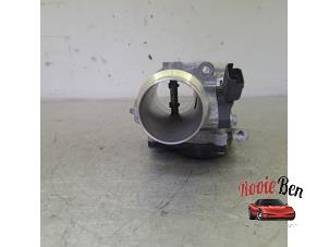 Gebruikte Gasklephuis Mercedes Citan (420.6) 1.5 108 CDI Prijs op aanvraag aangeboden door Rooie Ben autodemontage