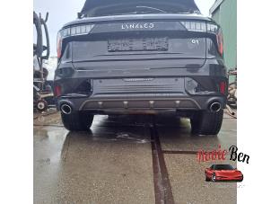 Gebruikte Achterbumper Lynk &amp; Co 01 1.5 PHEV Prijs € 1.250,00 Margeregeling aangeboden door Rooie Ben autodemontage