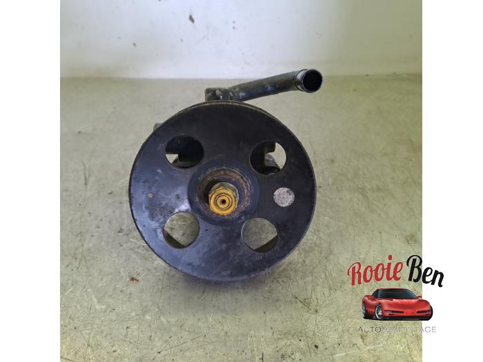 Gebruikte Pomp Servo Chevrolet Epica 2.5 24V Prijs € 50,00 Margeregeling aangeboden door Rooie Ben autodemontage