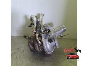 Gebruikte G-lader Volkswagen Golf VIII (CD1) 2.0 TSI R 16V 4Motion Prijs op aanvraag aangeboden door Rooie Ben autodemontage