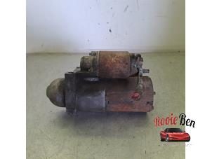 Gebruikte Startmotor Cadillac Escalade 6.2 V8 4x4 Prijs op aanvraag aangeboden door Rooie Ben autodemontage