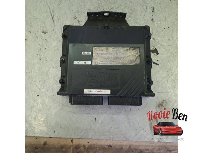 Gebruikte Module LPG Cadillac Escalade 6.2 V8 4x4 Prijs € 200,00 Margeregeling aangeboden door Rooie Ben autodemontage