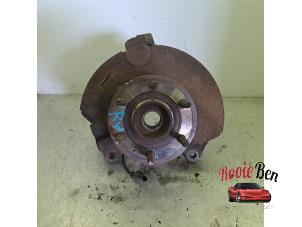 Gebruikte Asschenkel rechts-voor Cadillac Escalade 6.2 V8 4x4 Prijs op aanvraag aangeboden door Rooie Ben autodemontage