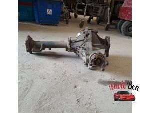 Gebruikte Differentieel voor Cadillac Escalade 6.2 V8 4x4 Prijs op aanvraag aangeboden door Rooie Ben autodemontage