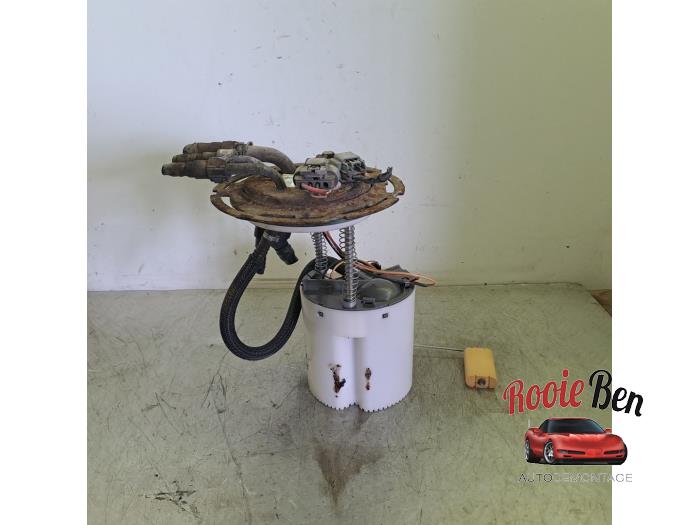 Gebruikte Tank element Pomp Cadillac Escalade 6.2 V8 4x4 Prijs op aanvraag aangeboden door Rooie Ben autodemontage