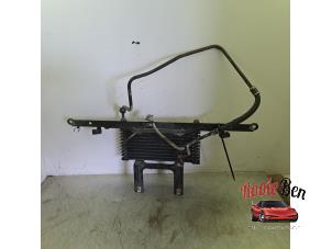 Gebruikte Oliekoeler Cadillac Escalade 6.2 V8 4x4 Prijs op aanvraag aangeboden door Rooie Ben autodemontage