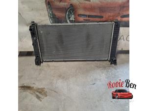 Gebruikte Radiateur Cadillac Escalade 6.2 V8 4x4 Prijs op aanvraag aangeboden door Rooie Ben autodemontage
