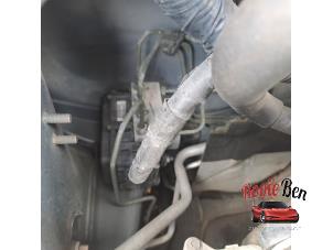 Gebruikte ABS Pomp Nissan Note (E11) 1.6 16V Prijs € 100,00 Margeregeling aangeboden door Rooie Ben autodemontage