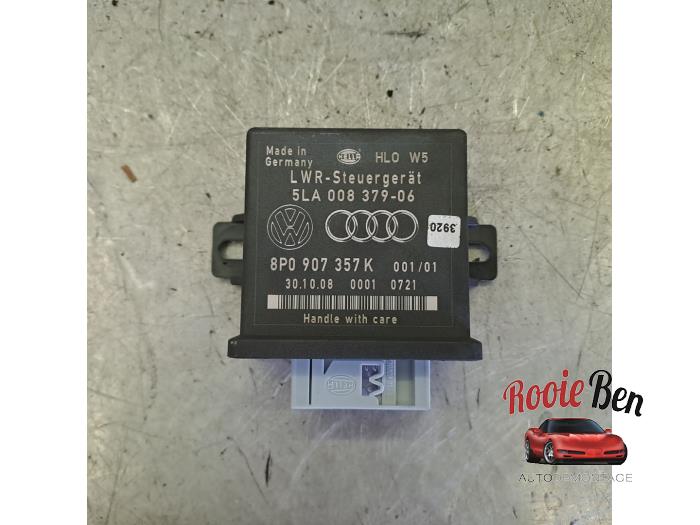 Gebruikte Computer Verlichting Volkswagen Scirocco (137/13AD) 2.0 TSI 16V Prijs € 25,00 Margeregeling aangeboden door Rooie Ben autodemontage
