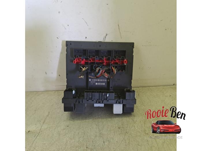 Computer Body Control van een Volkswagen Scirocco (137/13AD) 2.0 TSI 16V 2009