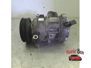 Gebruikte Pomp Airco Volkswagen Polo V (6R) 1.2 TSI Prijs € 75,00 Margeregeling aangeboden door Rooie Ben autodemontage