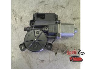 Gebruikte Motor electrisch raam Volkswagen Polo V (6R) 1.2 TSI Prijs € 14,00 Margeregeling aangeboden door Rooie Ben autodemontage