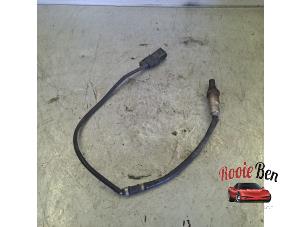 Gebruikte Lambda Sonde Skoda Fabia II (5J) 1.2 TSI Prijs € 30,00 Margeregeling aangeboden door Rooie Ben autodemontage