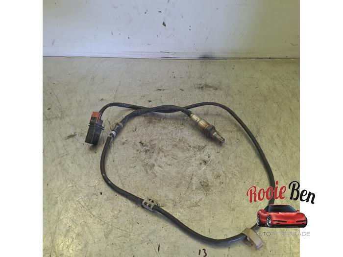 Gebruikte Lambda Sonde Seat Leon (5FB) 1.6 TDI Ecomotive 16V Prijs € 25,00 Margeregeling aangeboden door Rooie Ben autodemontage