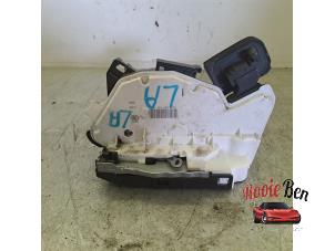 Gebruikte Deurslot Mechaniek 4Deurs links-achter Seat Leon (5FB) 1.6 TDI Ecomotive 16V Prijs € 15,00 Margeregeling aangeboden door Rooie Ben autodemontage