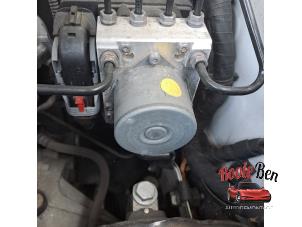 Gebruikte ABS Pomp Skoda Rapid 1.2 TSI 16V Prijs op aanvraag aangeboden door Rooie Ben autodemontage