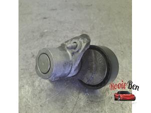 Gebruikte Spanrol Multiriem Volkswagen Golf VII Variant (AUVV) 1.2 TSI 16V BlueMOTION Prijs € 15,00 Margeregeling aangeboden door Rooie Ben autodemontage