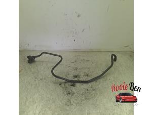 Gebruikte Brandstofleiding Volkswagen Golf VII Variant (AUVV) 1.2 TSI 16V BlueMOTION Prijs op aanvraag aangeboden door Rooie Ben autodemontage