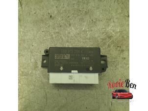 Gebruikte PDC Module Volkswagen Golf VII Variant (AUVV) 1.2 TSI 16V BlueMOTION Prijs € 75,00 Margeregeling aangeboden door Rooie Ben autodemontage