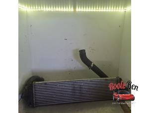 Gebruikte Intercooler Ford Focus 4 Wagon 1.0 Ti-VCT EcoBoost 12V 125 Prijs op aanvraag aangeboden door Rooie Ben autodemontage