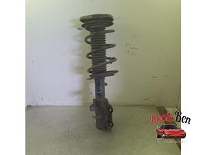 Gebruikte Voorpoot links Ford Focus 4 Wagon 1.0 Ti-VCT EcoBoost 12V 125 Prijs € 75,00 Margeregeling aangeboden door Rooie Ben autodemontage