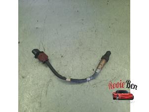 Gebruikte Lambda Sonde Ford Focus 4 Wagon 1.0 Ti-VCT EcoBoost 12V 125 Prijs € 45,00 Margeregeling aangeboden door Rooie Ben autodemontage
