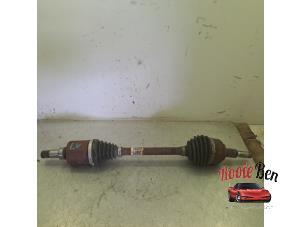 Gebruikte Steekas links-voor Ford Focus 4 Wagon 1.0 Ti-VCT EcoBoost 12V 125 Prijs € 100,00 Margeregeling aangeboden door Rooie Ben autodemontage