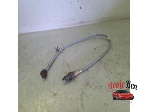 Gebruikte Lambda Sonde Ford Focus 4 Wagon 1.0 Ti-VCT EcoBoost 12V 125 Prijs € 45,00 Margeregeling aangeboden door Rooie Ben autodemontage