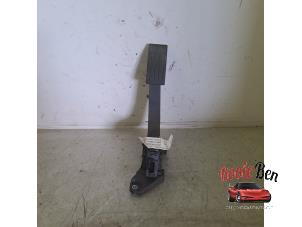 Gebruikte Display Multi Media regelunit Mercedes GLC Coupé AMG (C253) 3.0 43 AMG V6 Turbo 4-Matic Prijs € 150,00 Margeregeling aangeboden door Rooie Ben autodemontage