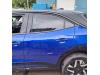 Opel Mokka 1.2 Turbo Hybrid 12V Deur 4Deurs links-achter
