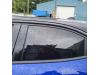 Opel Mokka 1.2 Turbo Hybrid 12V Deurruit 4Deurs links-achter