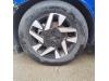 Opel Mokka 1.2 Turbo Hybrid 12V Velg + Band