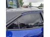 Opel Mokka 1.2 Turbo Hybrid 12V Deurruit 4Deurs rechts-achter