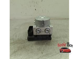 Gebruikte ABS Pomp BMW 3 serie (F30) 316i 1.6 16V Prijs € 150,00 Margeregeling aangeboden door Rooie Ben autodemontage