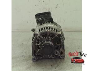 Gebruikte Dynamo BMW 3 serie (F30) 316i 1.6 16V Prijs € 60,00 Margeregeling aangeboden door Rooie Ben autodemontage