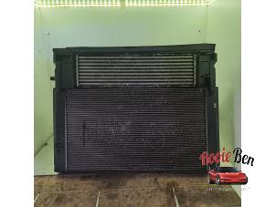 Gebruikte Koelerset BMW 3 serie (F30) 316i 1.6 16V Prijs op aanvraag aangeboden door Rooie Ben autodemontage