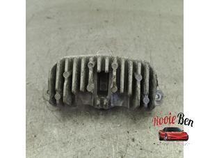 Gebruikte LED lamp BMW 3 serie (F30) 316i 1.6 16V Prijs € 25,00 Margeregeling aangeboden door Rooie Ben autodemontage