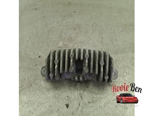 Gebruikte LED lamp BMW 3 serie (F30) 316i 1.6 16V Prijs € 25,00 Margeregeling aangeboden door Rooie Ben autodemontage